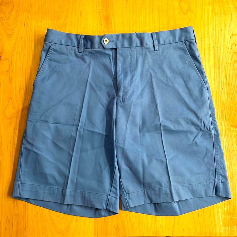 Martin Golf Shorts